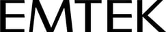 EMTEK logo