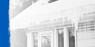 How to Prevent Roof Ice Dams in the Winter