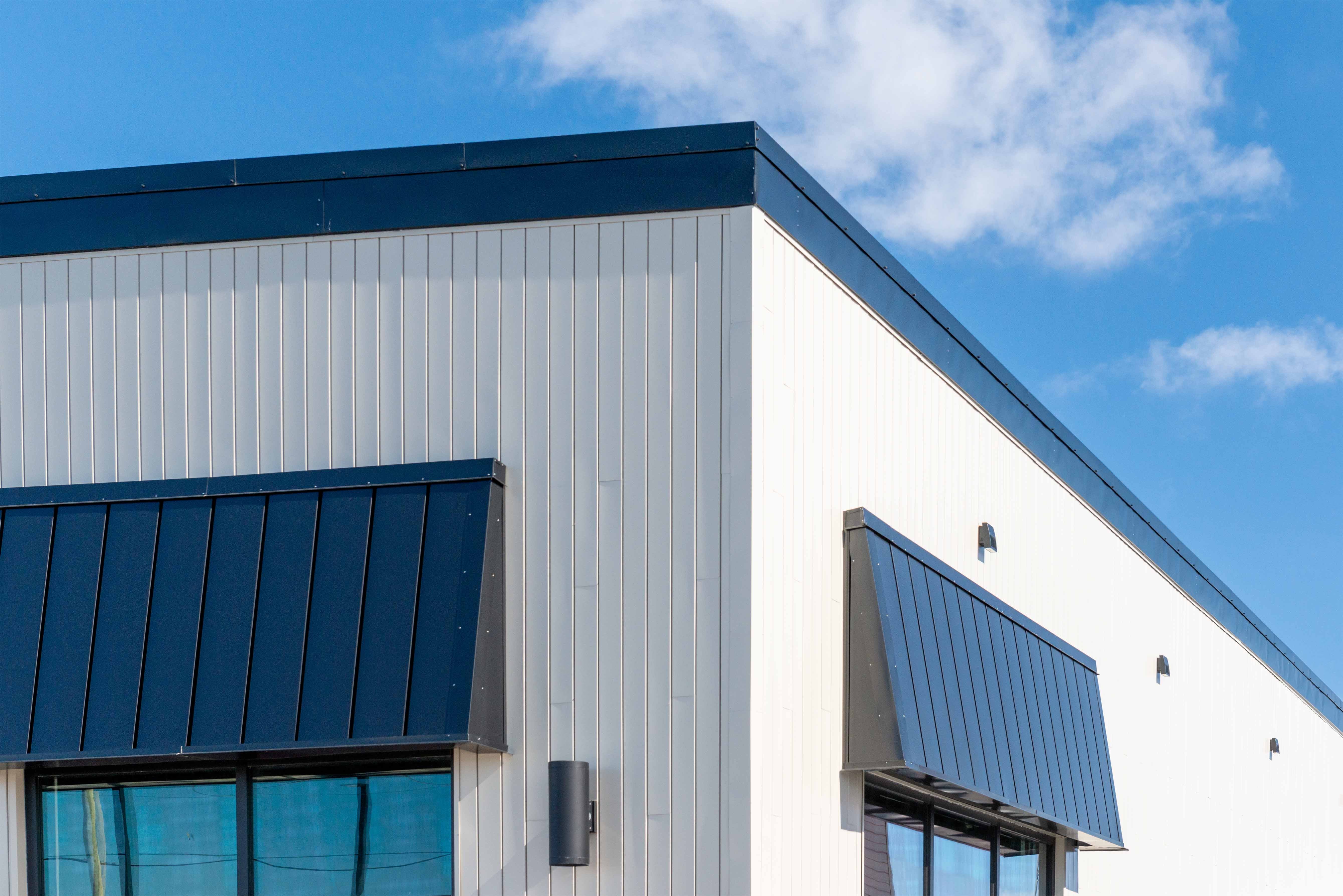 Exterior Siding Supply | LS Building Products