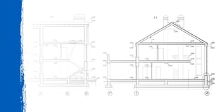 Blueprint Basics: Plan, Section & Elevation Drawings