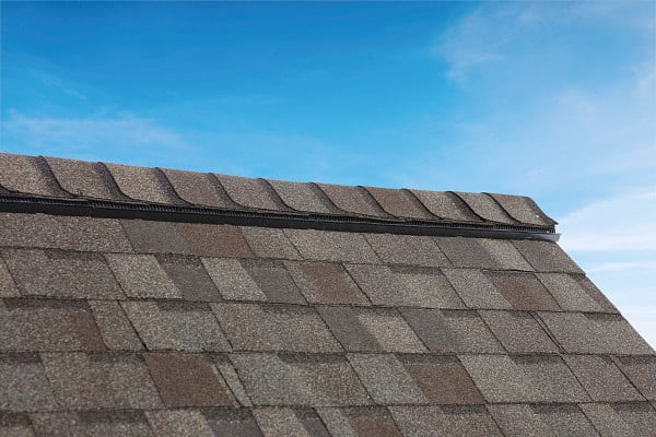 Asphalt Shingles | LS Building Products