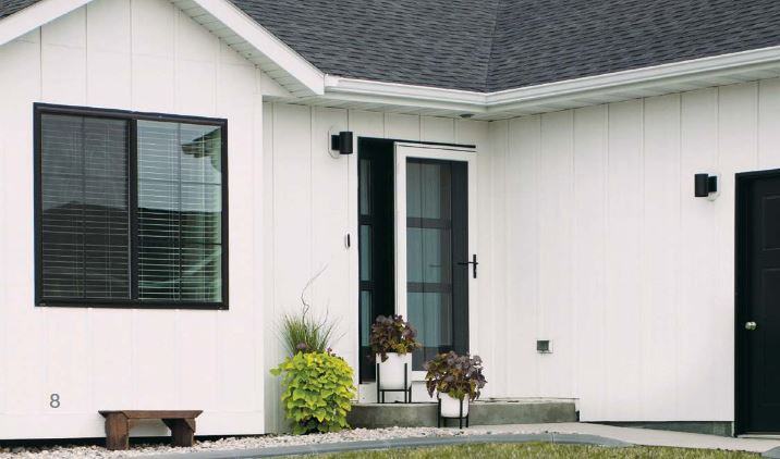 Storm Doors 2