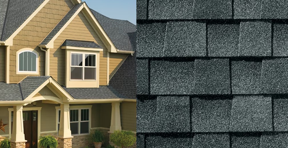 Timberline HDZ Shingles