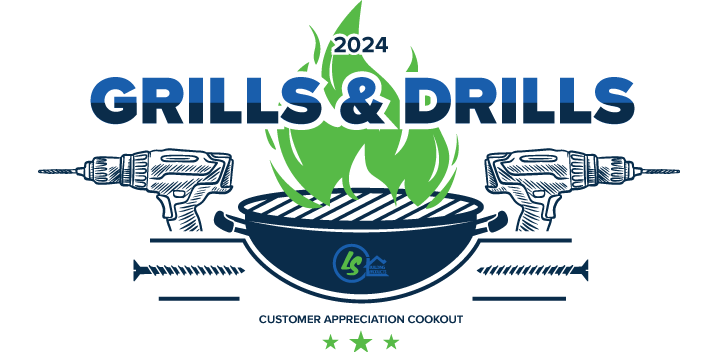 2024 Grills & Drills Cookout