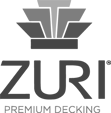 ZURI premium decking