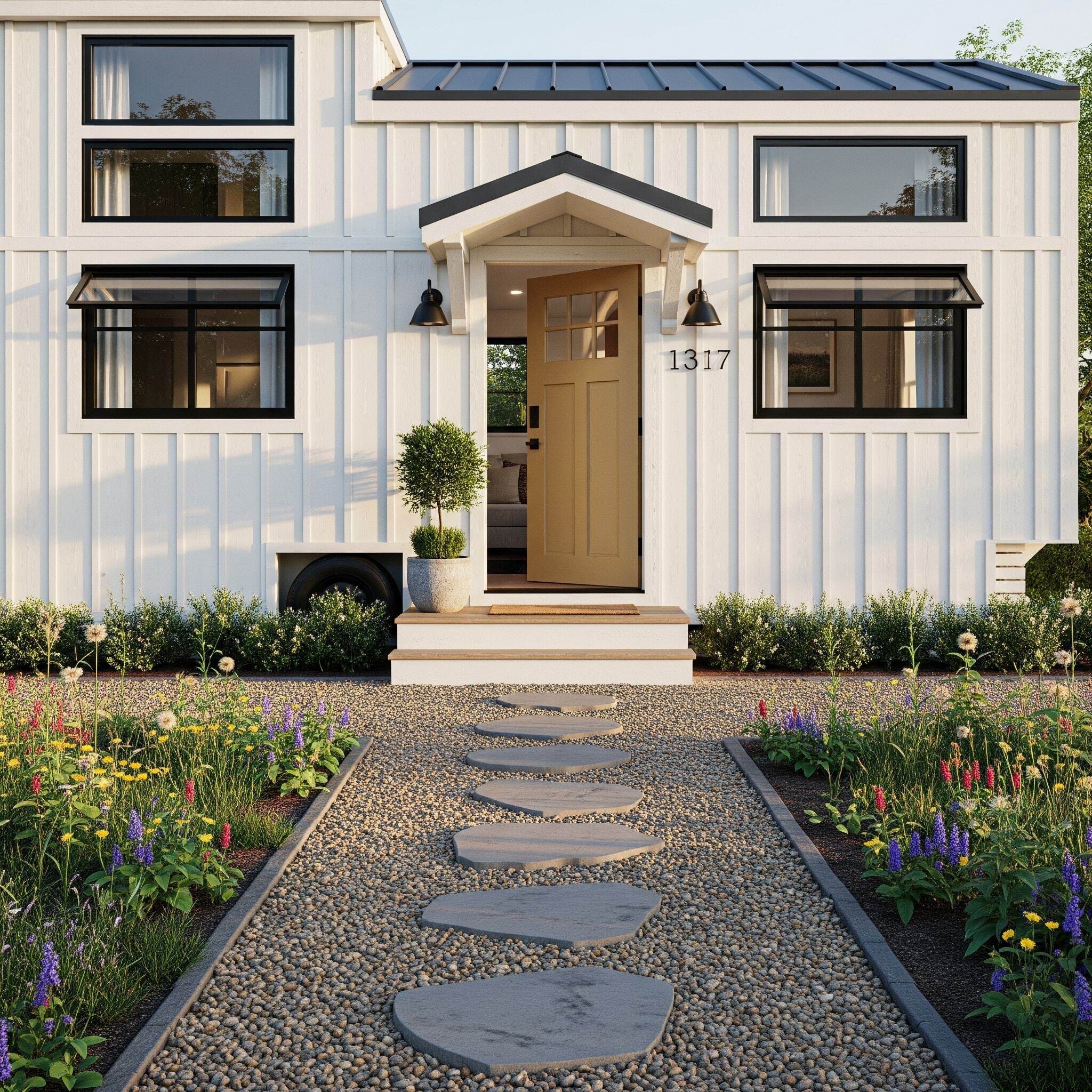 Windows Black Are Black Windows Still in Style? A Guide for Modern Home Builds