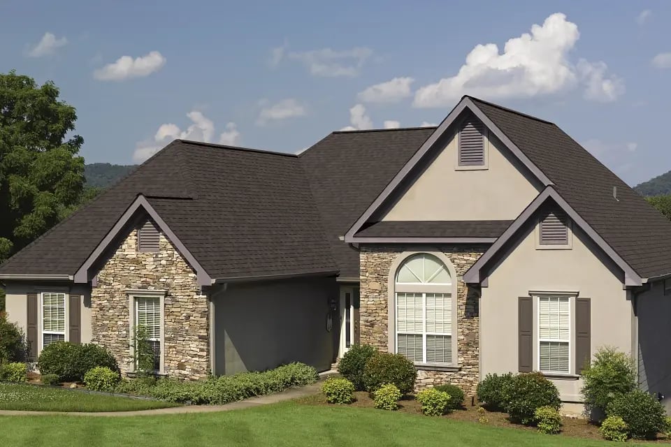 Landmark Pro Shingles