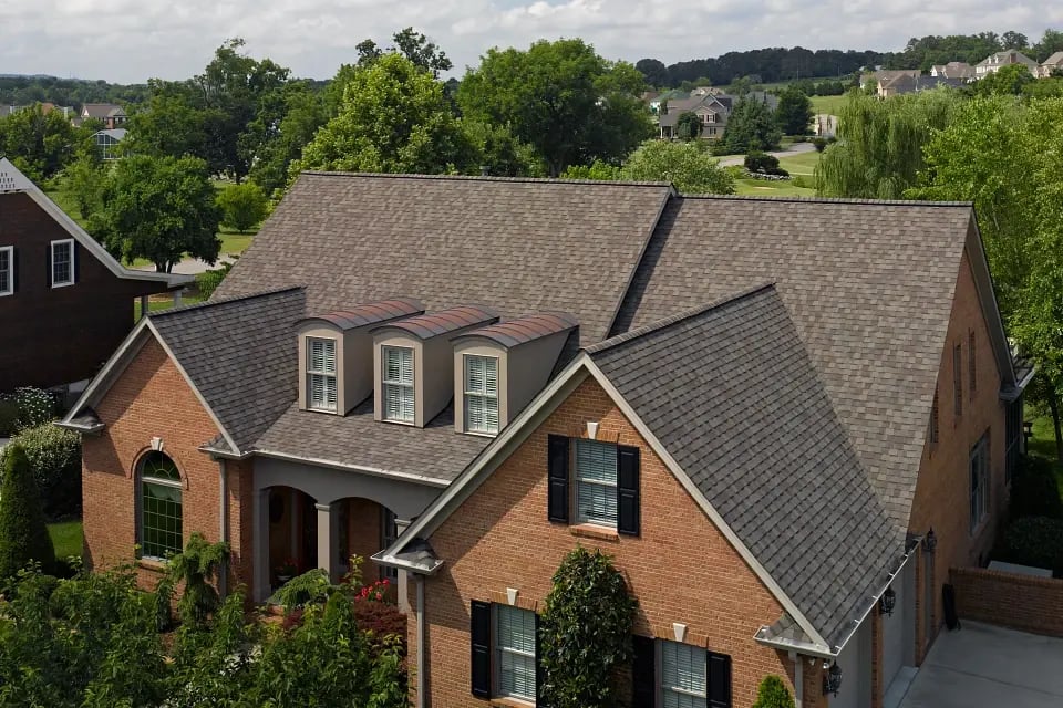 Landmark Shingles