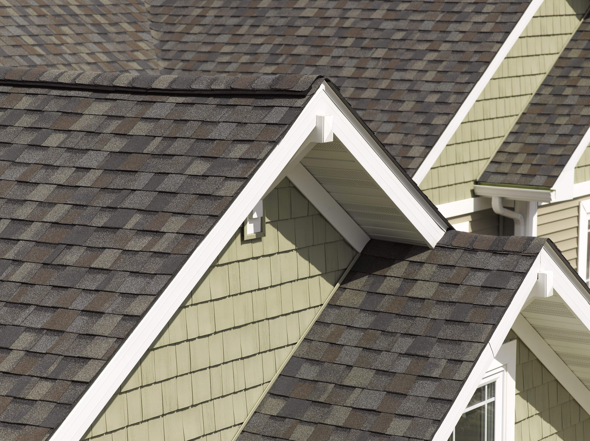 CertainTeed Roofing Shingles