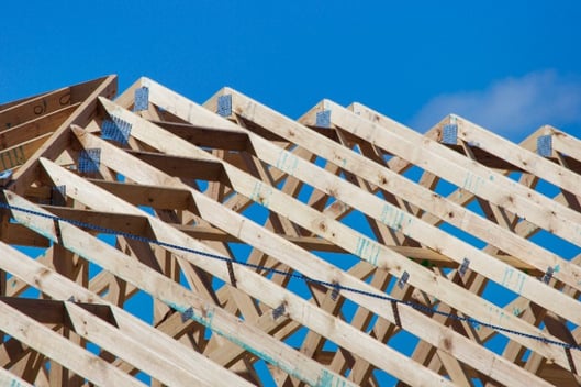 residential wholesale trusses