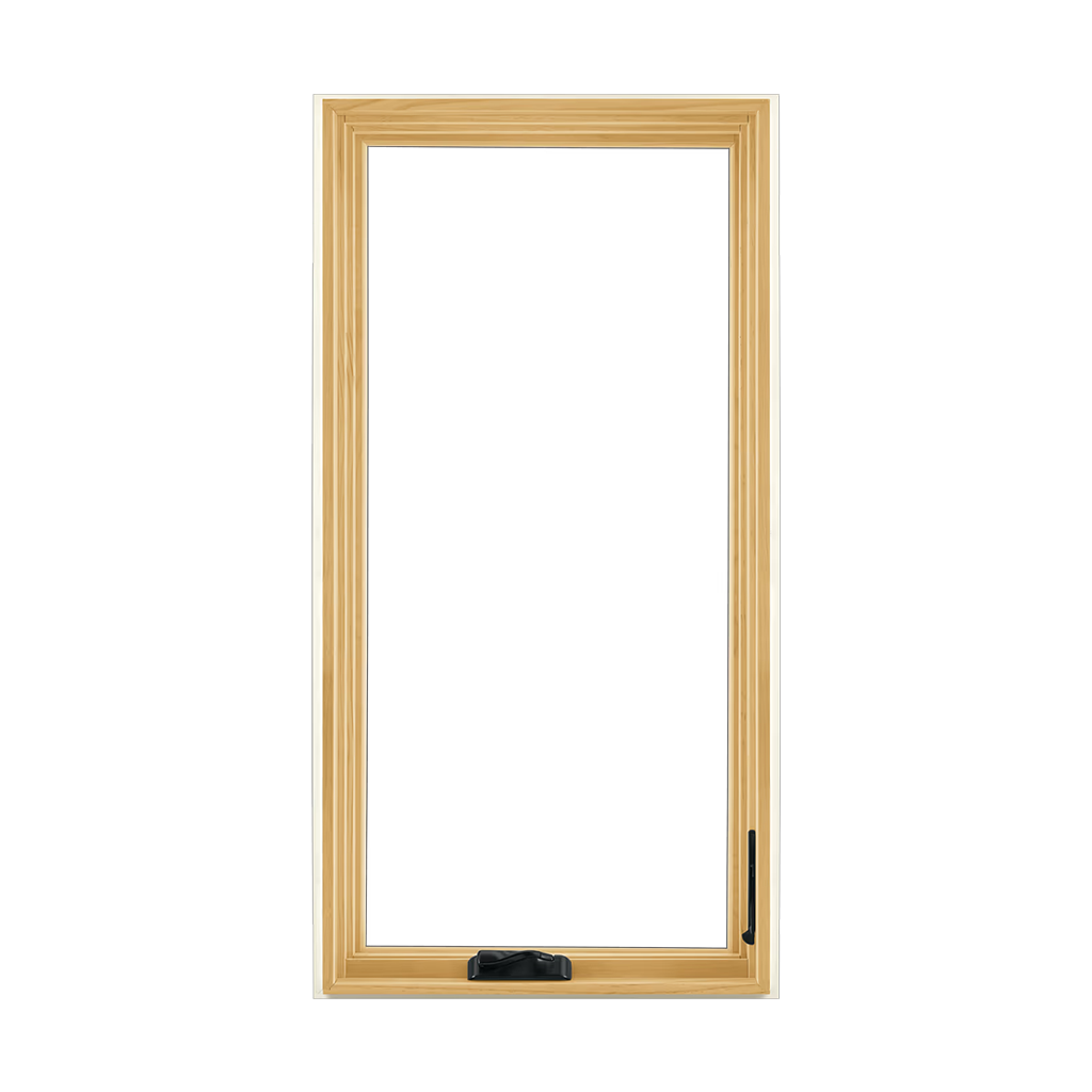 Elevate Casement Window