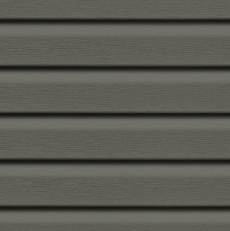 Deep Siding Colors