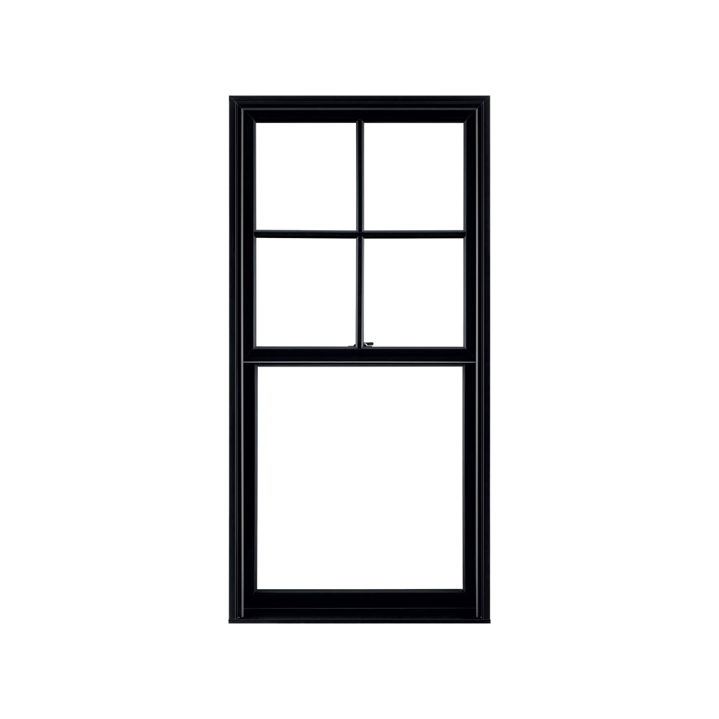 Elevate Double Hung Window