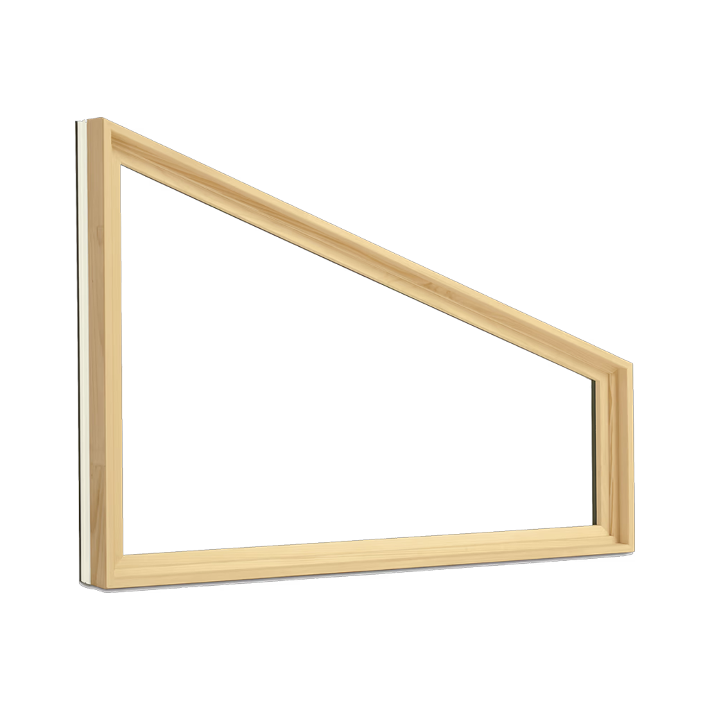 Elevate Specialty Shape Window