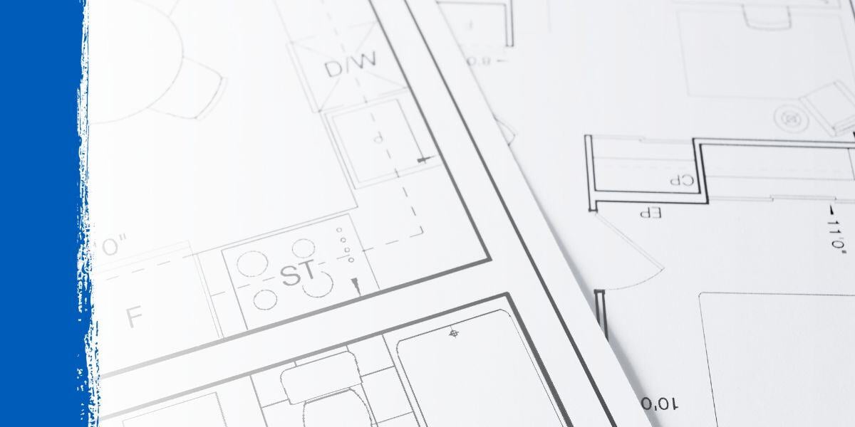 A Guide to Blueprint Symbols: Floor Plan, MEP, and More