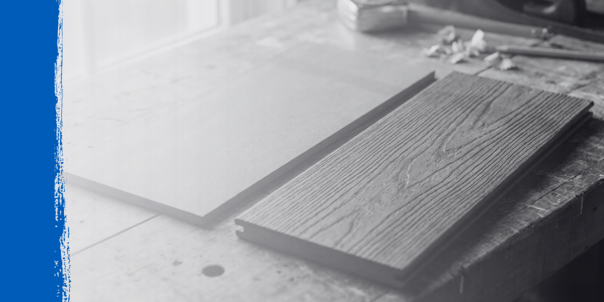 James Hardie vs. LP SmartSide: Fiber Cement vs. Engineered Wood