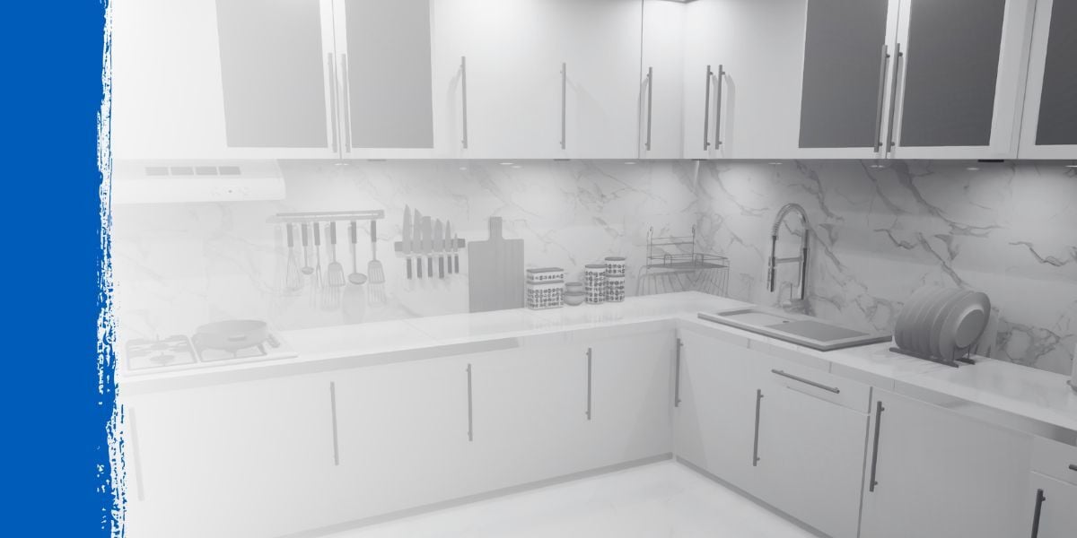 Kitchen and Bath Design Guide: Mistakes to Avoid in 2025
