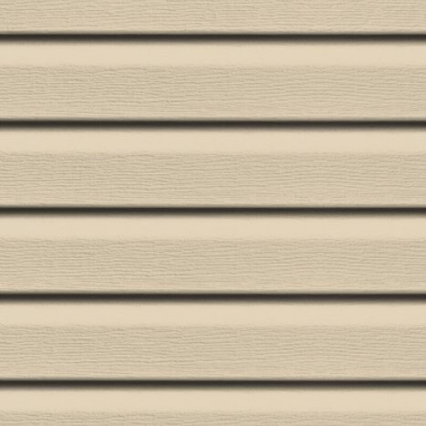 Light Siding Colors