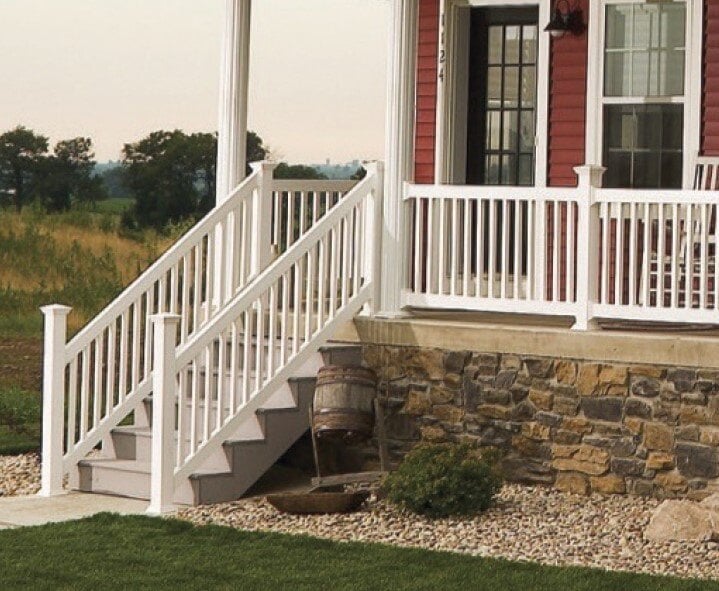 LS Fence & Railing 2024