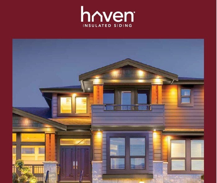 Haven Thermal Efficiency