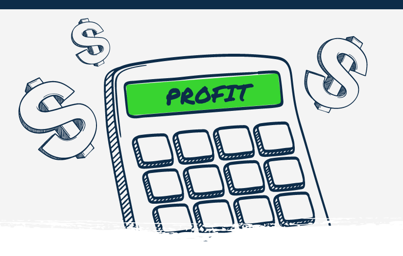 Profit Margin Calculator