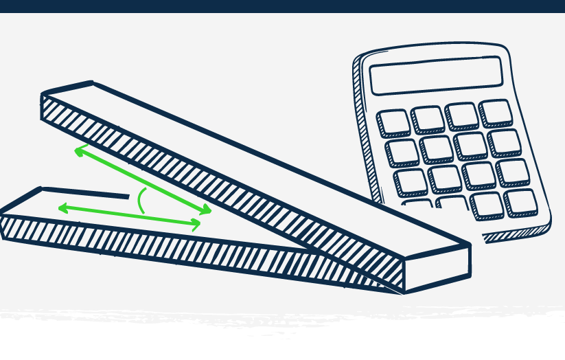 Ramp Calculator