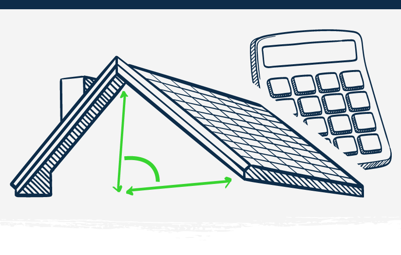 Roof Pitch Calculator