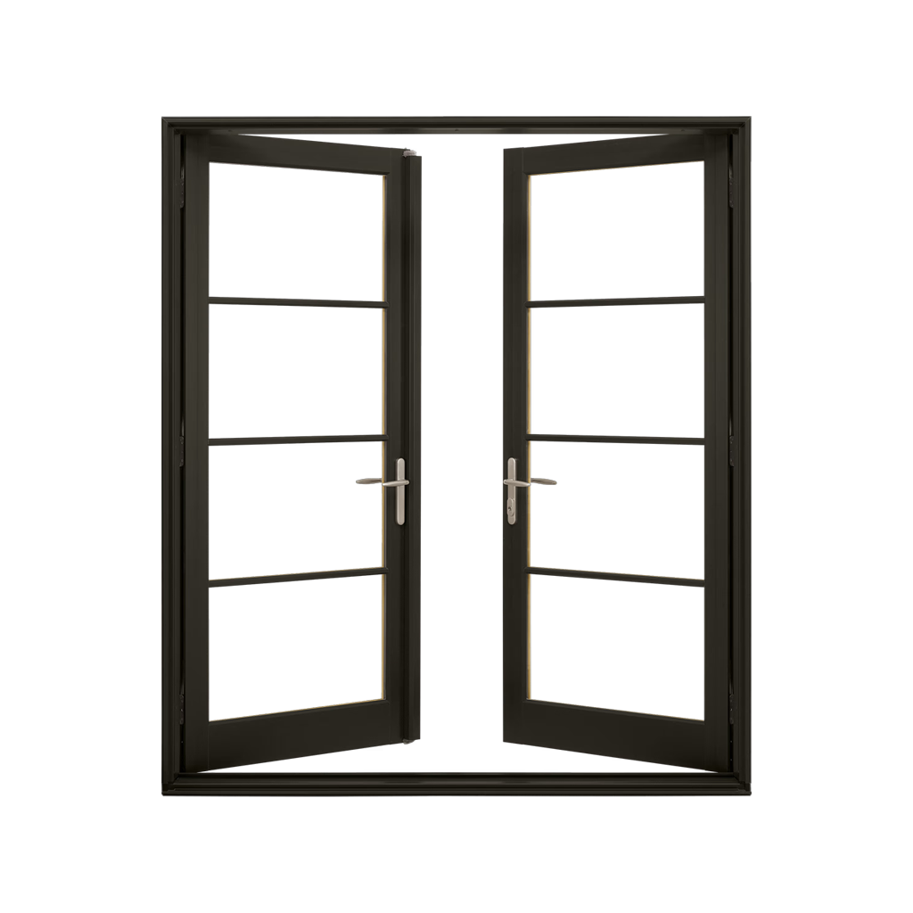 Elevate Swinging French Doors