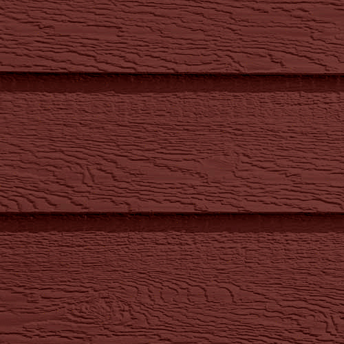Reds, Browns, Grays, Blues, and Taupes