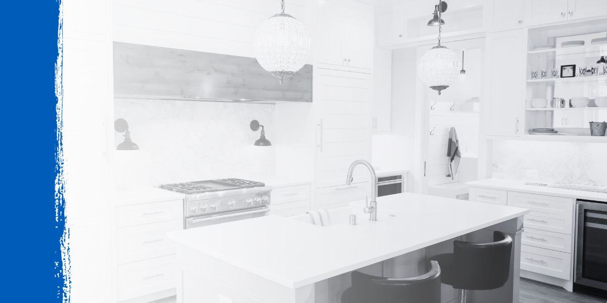 Our Top Kitchen and Bathroom Design Trends for 2024