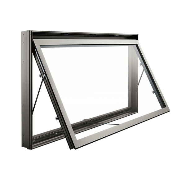 awning window