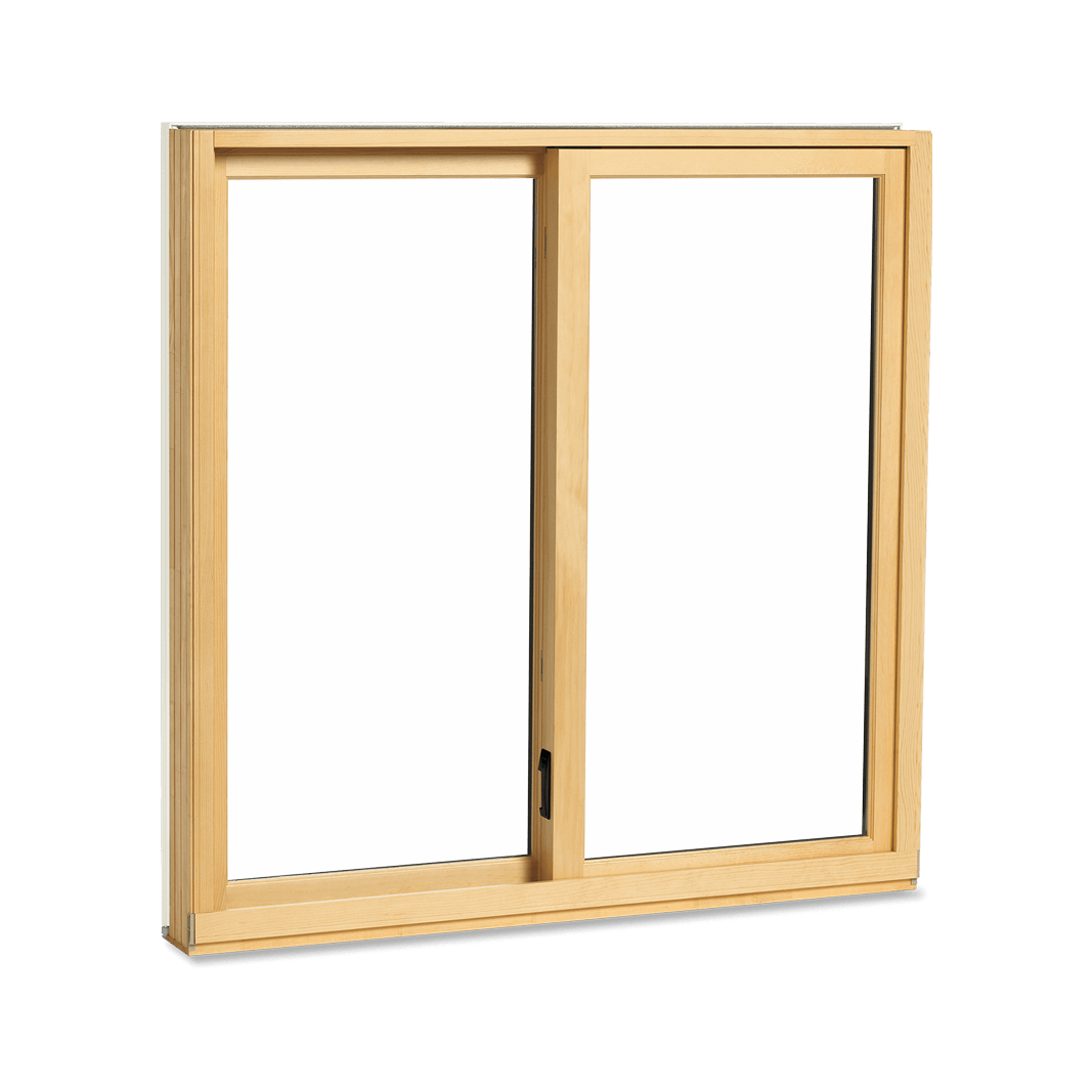 sliding window